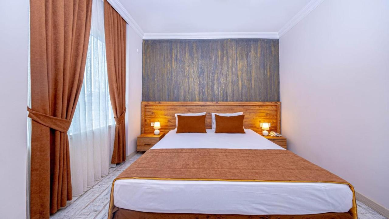 Beetle House Coffee Hotel Bahtili Kültér fotó