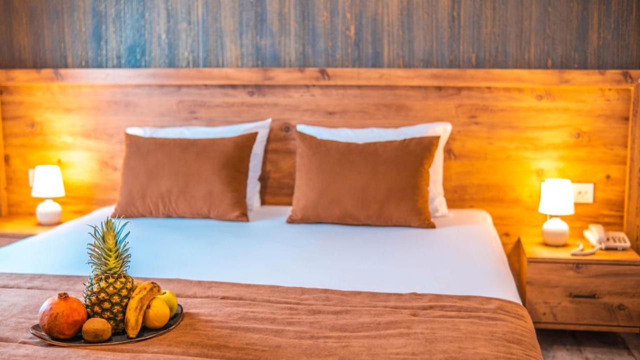Beetle House Coffee Hotel Bahtili Kültér fotó