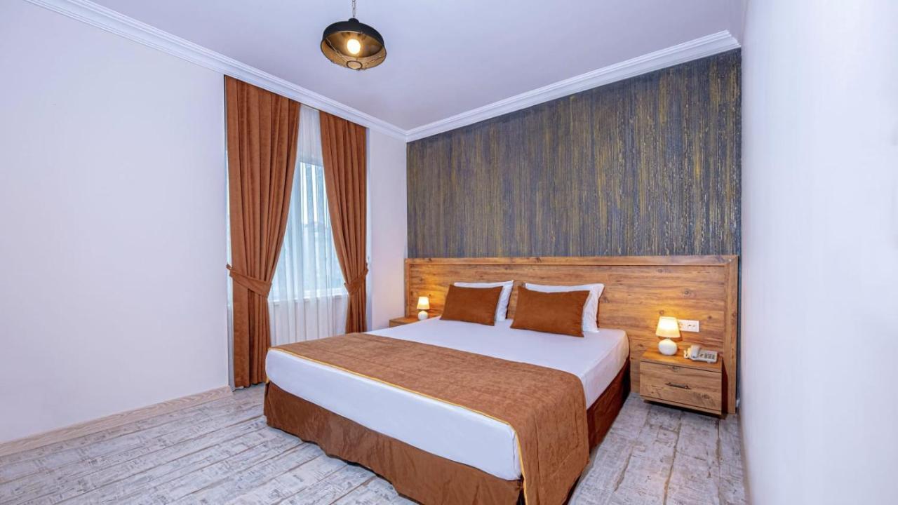 Beetle House Coffee Hotel Bahtili Kültér fotó