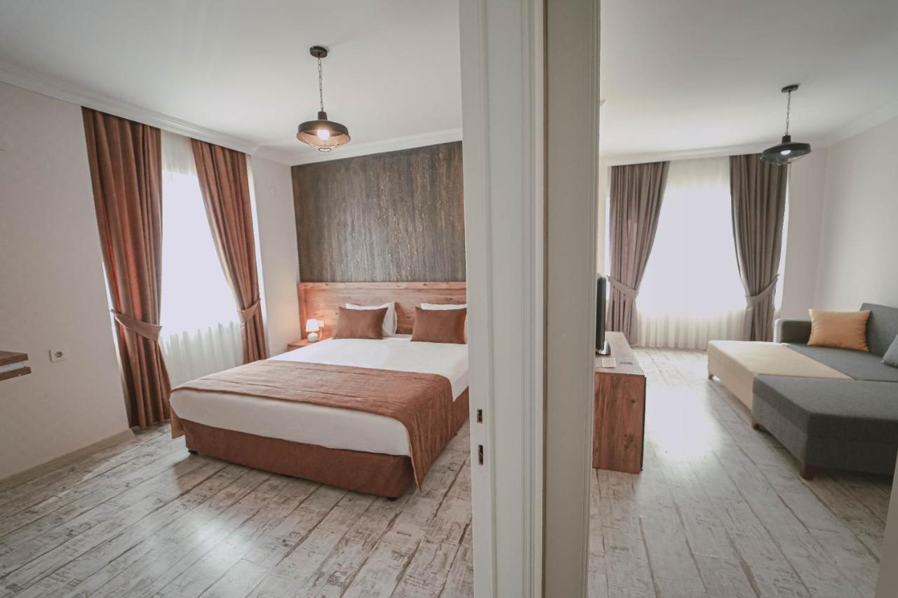 Beetle House Coffee Hotel Bahtili Kültér fotó