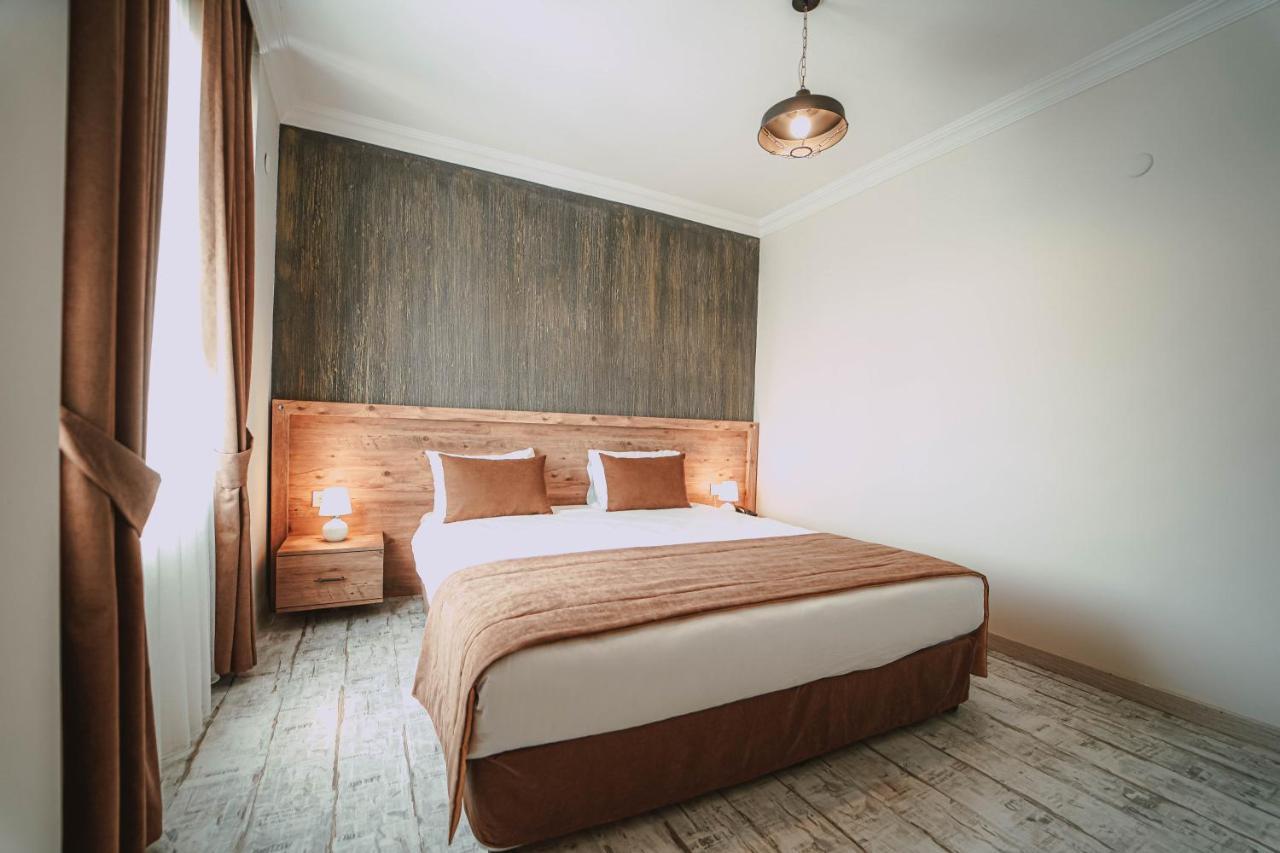 Beetle House Coffee Hotel Bahtili Kültér fotó