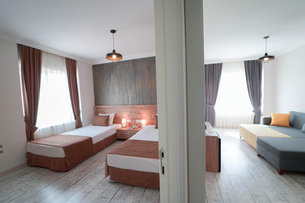 Beetle House Coffee Hotel Bahtili Kültér fotó